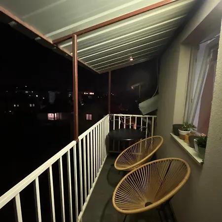 Perisic Lux Obrenovac, Sa Parkingom Obrenovac (Belgrade)