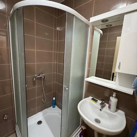 Perisic Lux Obrenovac, Sa Parkingom * Obrenovac (Belgrade)