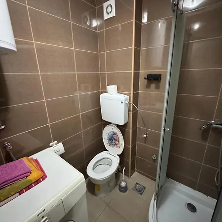 Daire Perisic Lux Obrenovac, Sa Parkingom *