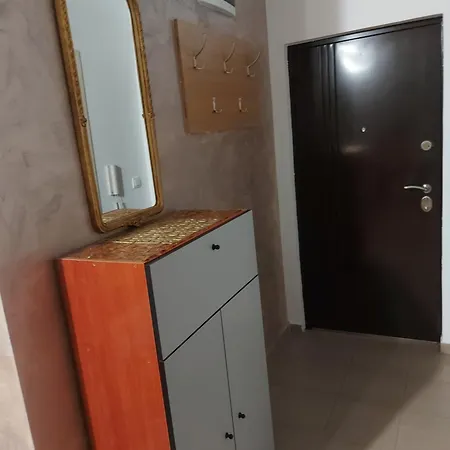 Apartment Golf Obrenovac, Sa Parkingom Obrenovac (Belgrade)
