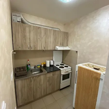 Daire Perisic Lux Obrenovac, Sa Parkingom