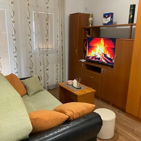 Perisic Lux Obrenovac, Sa Parkingom * Obrenovac (Belgrade)