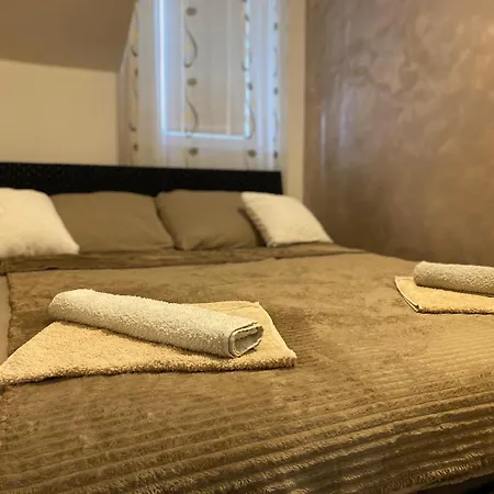 Apartament Perisic Apartman Obrenovac, Sa Parkingom *