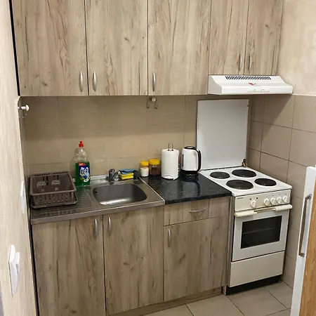 Golf Obrenovac, Sa Parkingom Apartment Obrenovac (Belgrade)