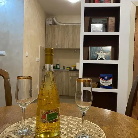 Golf Obrenovac, Sa Parkingom Apartment