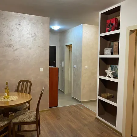 Apartment Golf Obrenovac, Sa Parkingom Obrenovac (Belgrade)