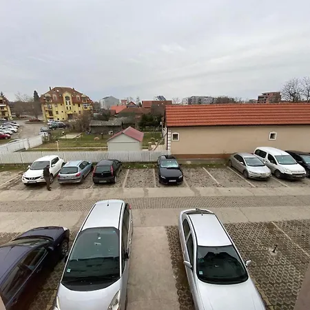 Perisic Lux Obrenovac, Sa Parkingom Obrenovac (Belgrade)