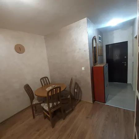 Golf Obrenovac, Sa Parkingom Apartment *