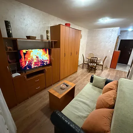 Daire Perisic Lux Obrenovac, Sa Parkingom Obrenovac (Belgrade)