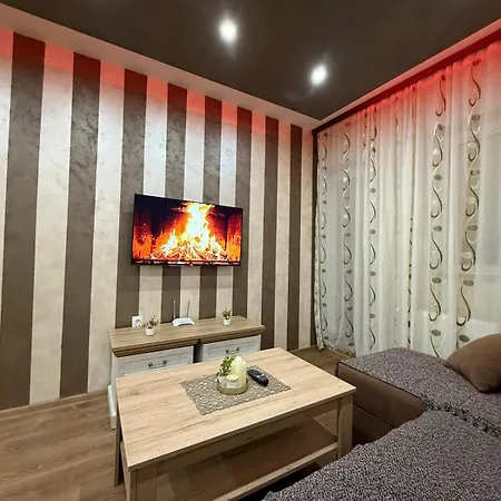 Apartament Perisic Apartman Obrenovac, Sa Parkingom *