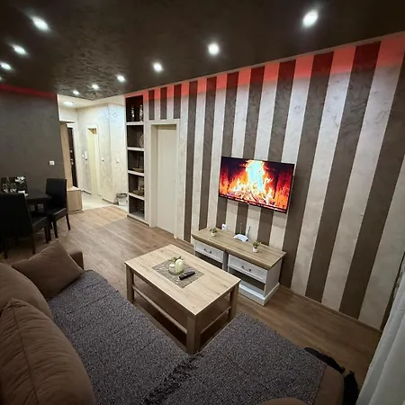 Perisic Apartman Obrenovac, Sa Parkingom Apartament Obrenovac (Belgrade)