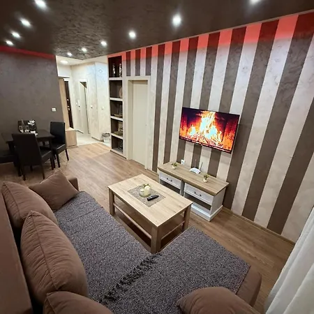 Perisic Apartman Obrenovac, Sa Parkingom Apartament Obrenovac (Belgrade)