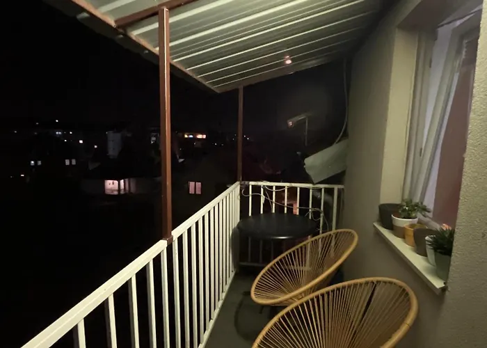 Perisic Apartman Obrenovac, Sa Parkingom Obrenovac (Belgrade)