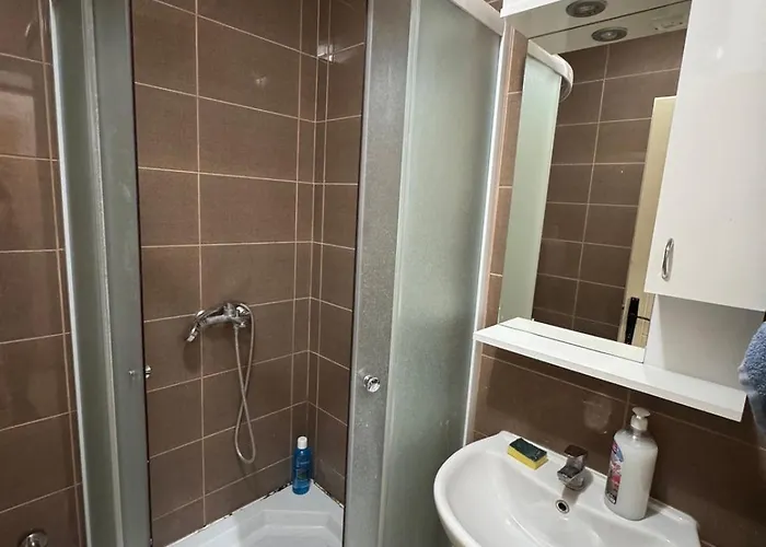 Perisic Apartman Obrenovac, Sa Parkingom * Obrenovac (Belgrade)