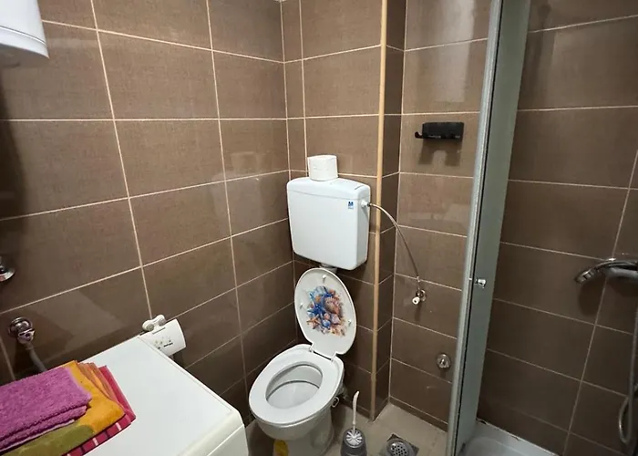 Apartament Perisic Apartman Obrenovac, Sa Parkingom *