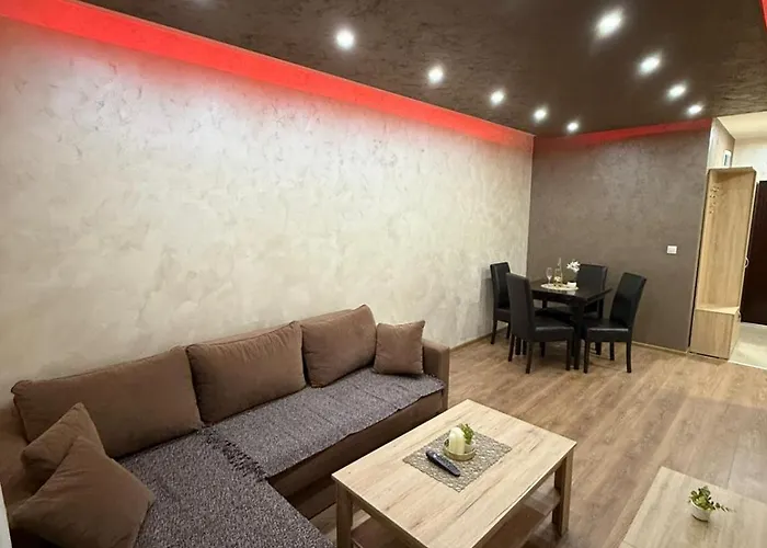 Apartament Perisic Apartman Obrenovac, Sa Parkingom