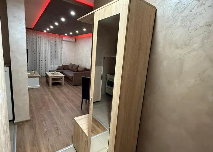 Perisic Apartman Obrenovac, Sa Parkingom * Obrenovac (Belgrade)